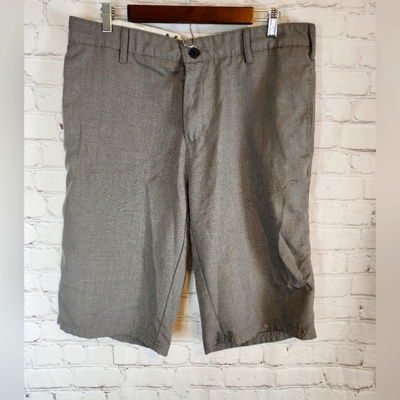 Zoo York Shorts Mens Zoo York Cargo Shorts Size 36 Poshmark